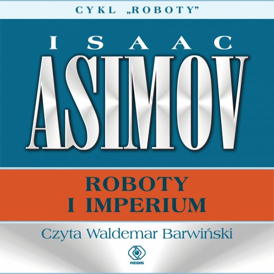 Roboty i imperium