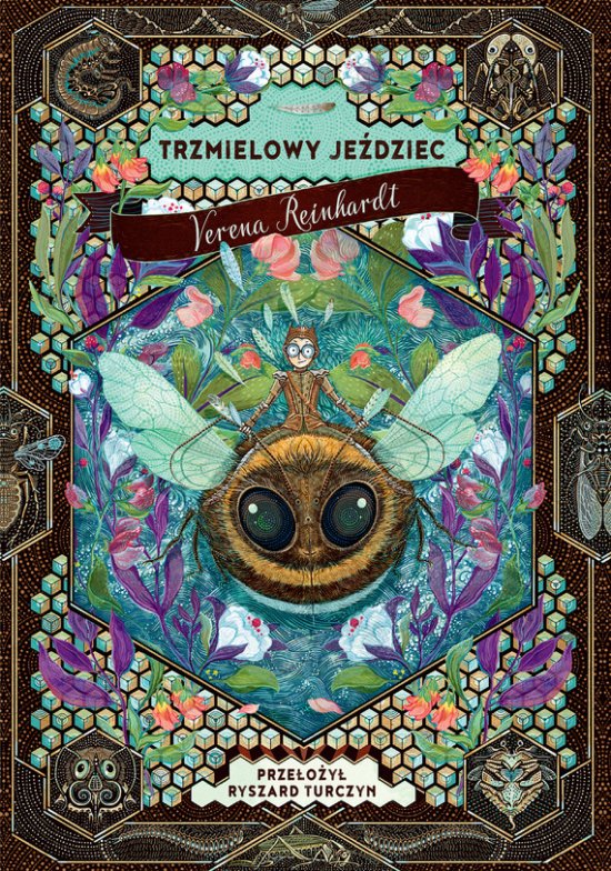 Trzmielowy je�dziec