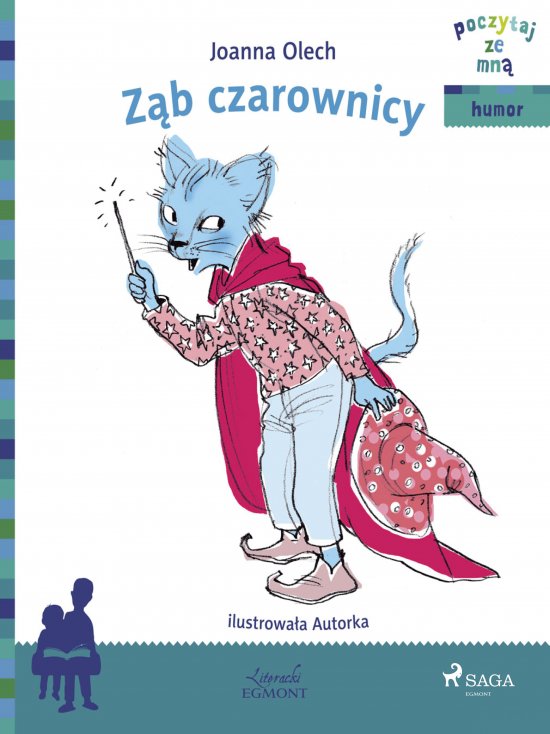 Z�b czarownicy