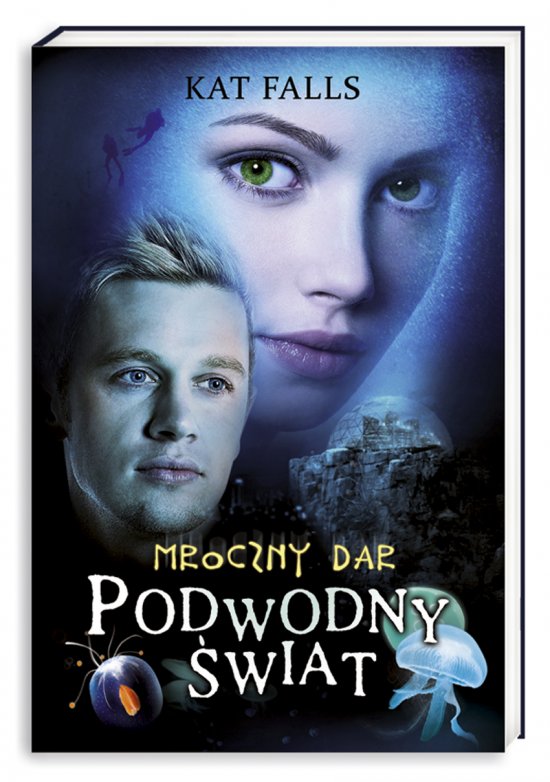 Podwodny �wiat. Mroczny dar