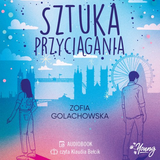 Sztuka przyci�gania