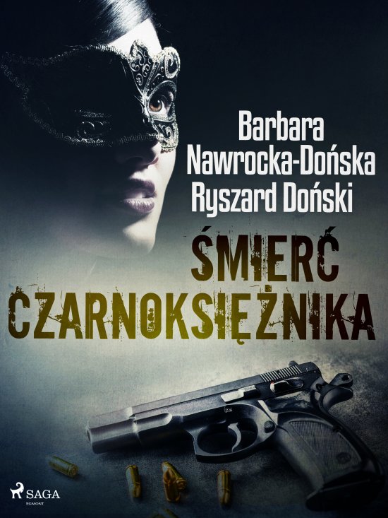 �mier� czarnoksi�nika