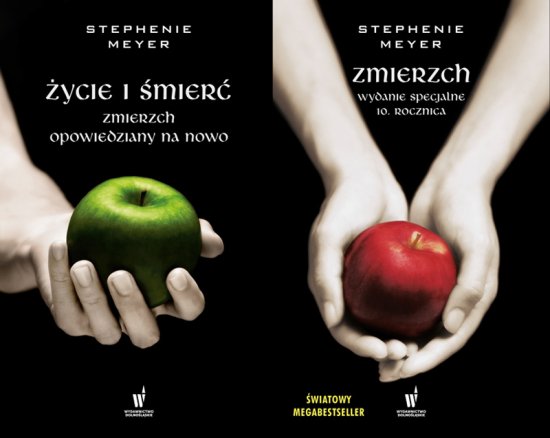 �ycie i �mier�. Zmierzch opowiedziany na nowo