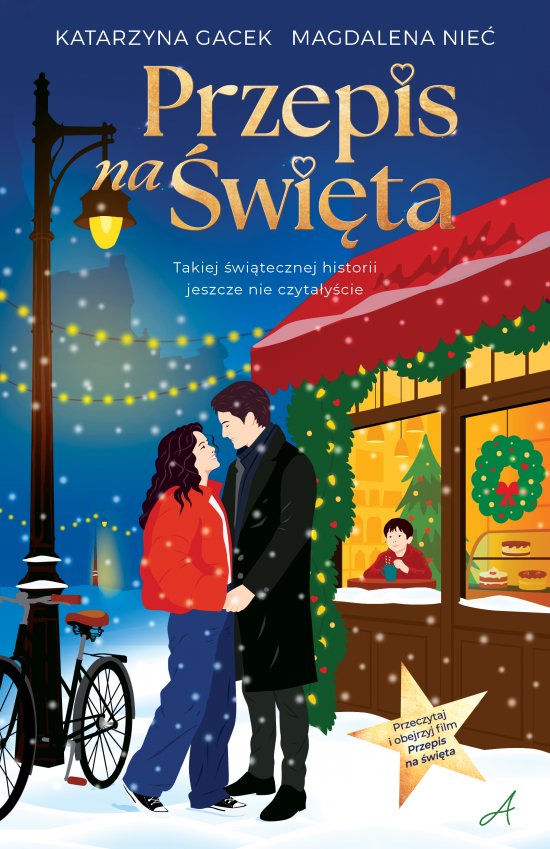 Przepis na �wi�ta