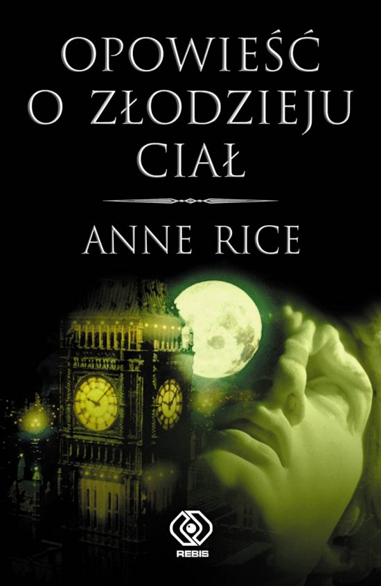 Opowie�� o Z�odzieju Cia�