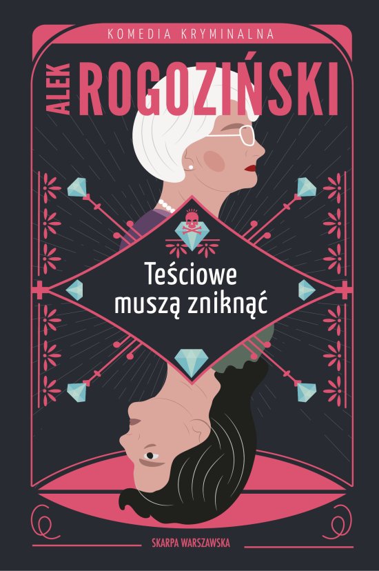 Te�ciowe musz� znikn��