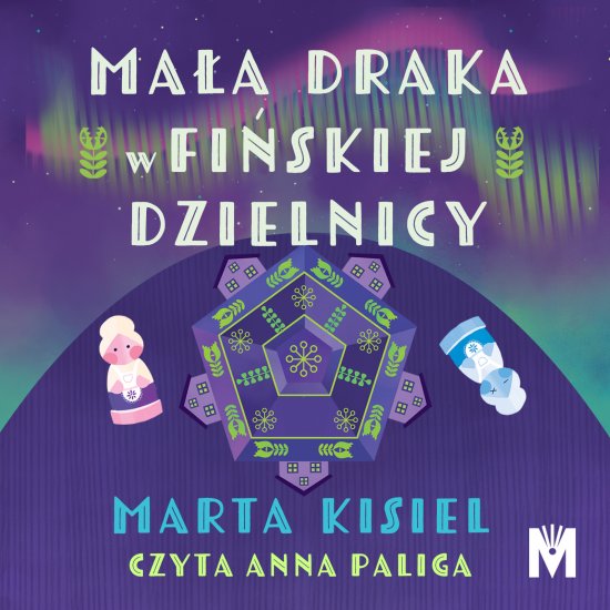 Ma�a draka w fi�skiej dzielnicy