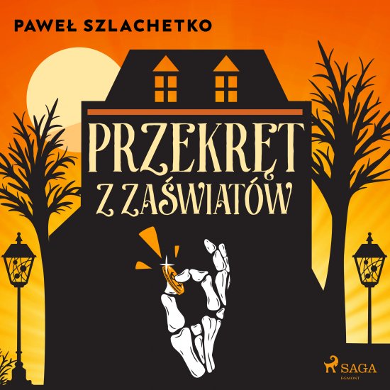 Przekr�t z za�wiat�w
