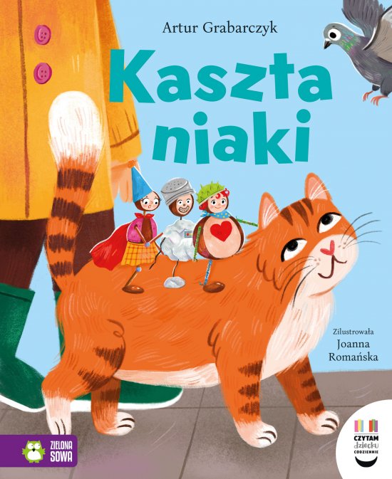 Kasztaniaki