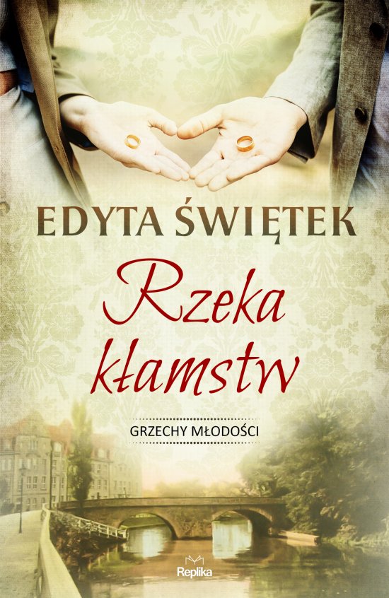 Rzeka k�amstw