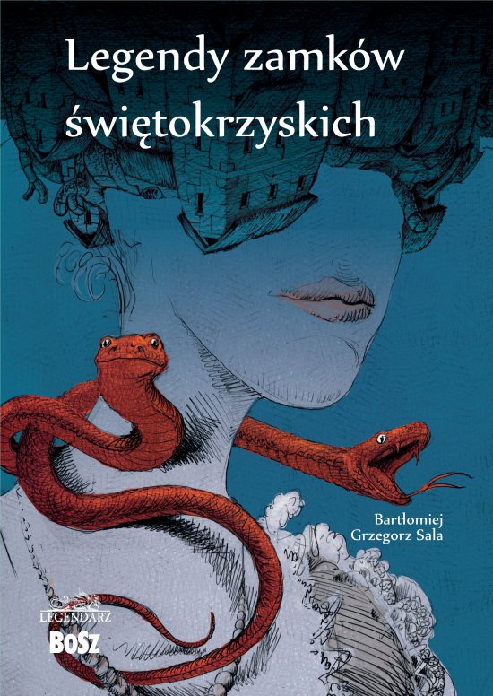 Legendy zamk�w �wi�tokrzyskich