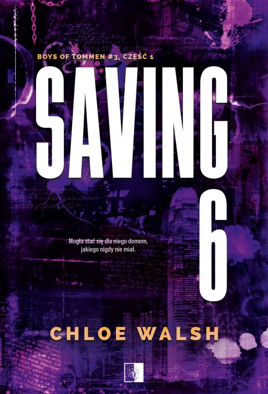 Saving 6. Cz�� pierwsza