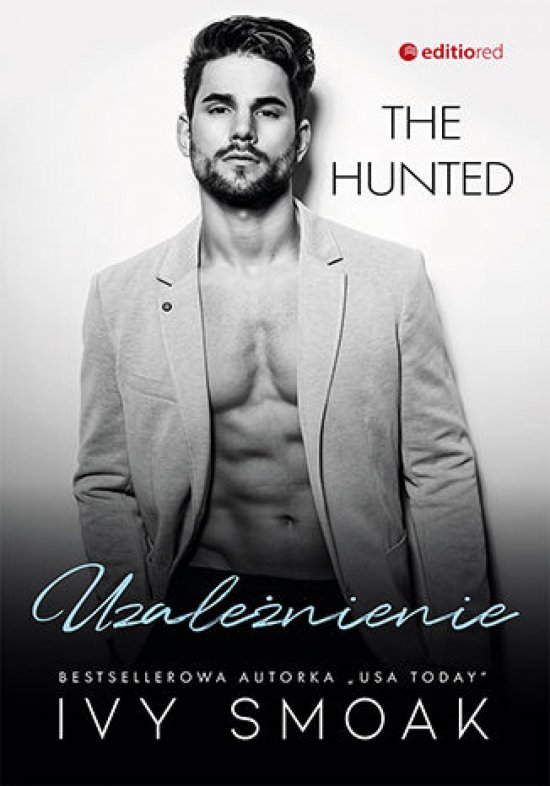 Uzale�nienie (The Hunted #2)