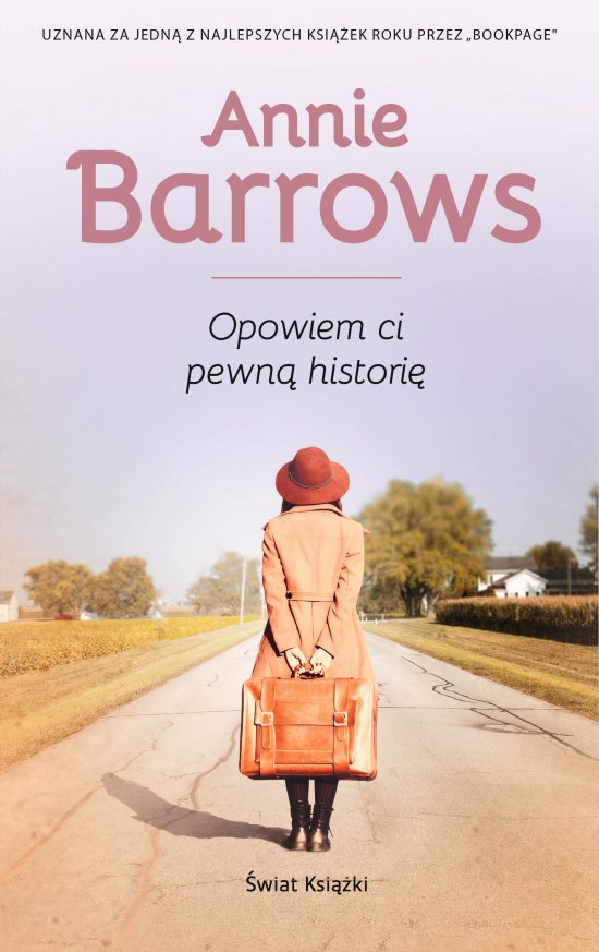 Opowiem ci pewn� histori�