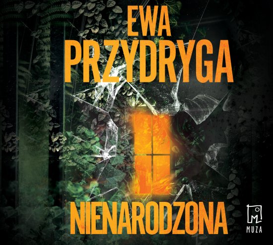 Nienarodzona