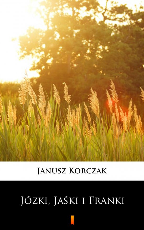 J�zki, Ja�ki i Franki