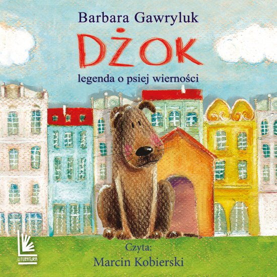 D�ok, legenda o psiej wierno�ci