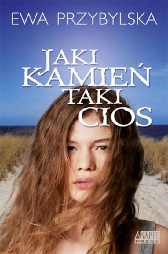 Jaki kamie� taki cios