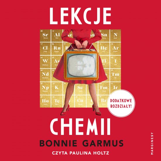 Lekcje chemii (dodatkowe rozdzia�y)