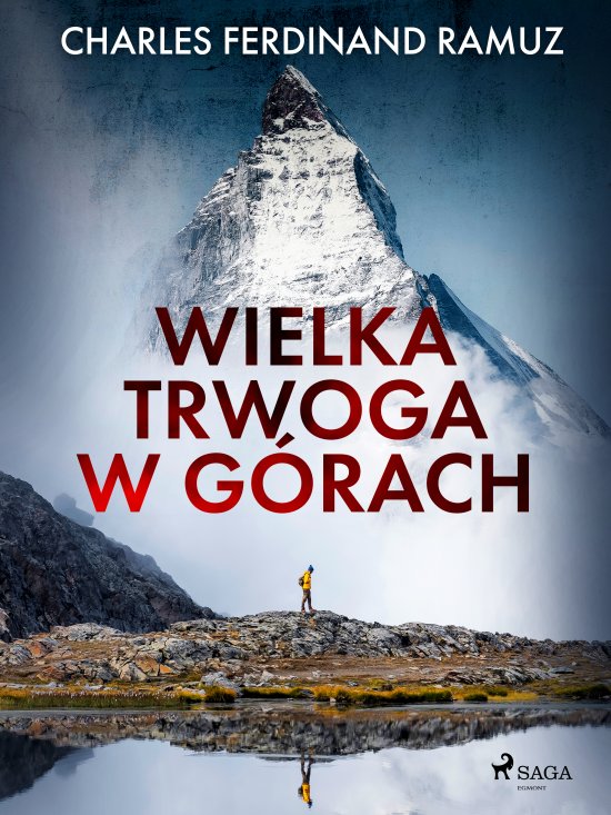 Wielka trwoga w g�rach