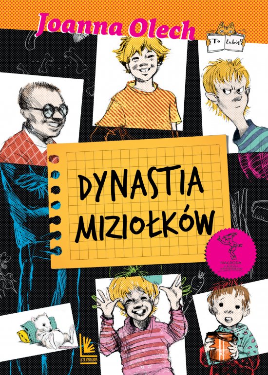 Dynastia Mizio�k�w
