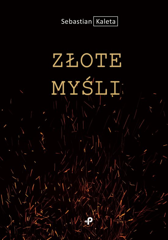 Z�ote my�li