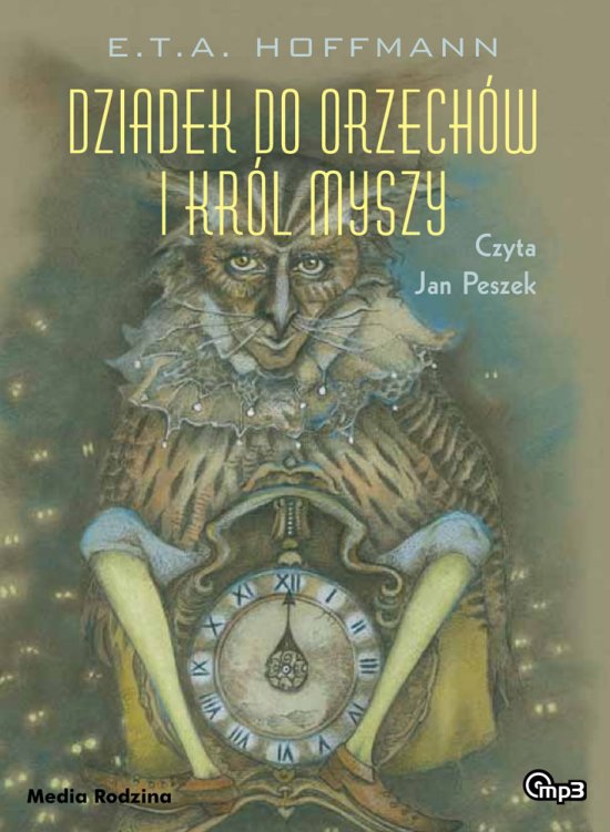 Dziadek do orzech�w i Kr�l Myszy