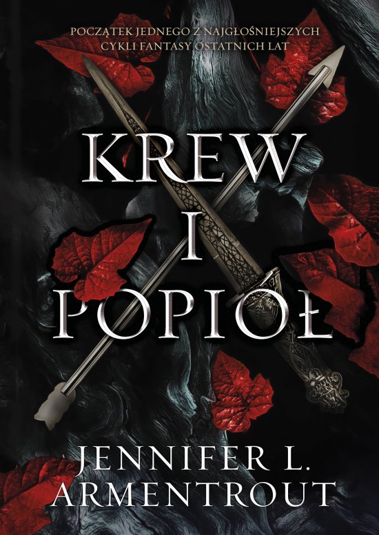 Krew i popi�