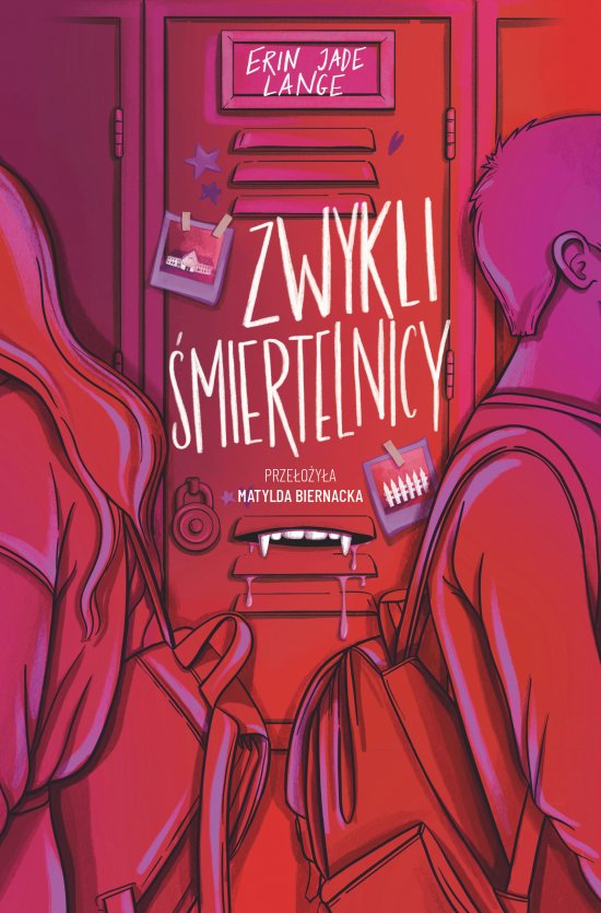 Zwykli �miertelnicy