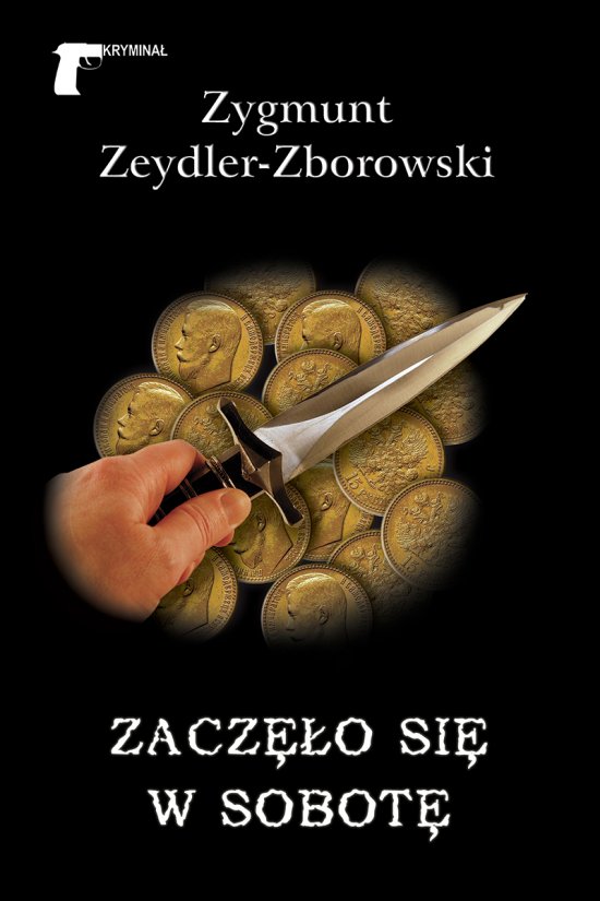 Zacz�o si� w sobot�