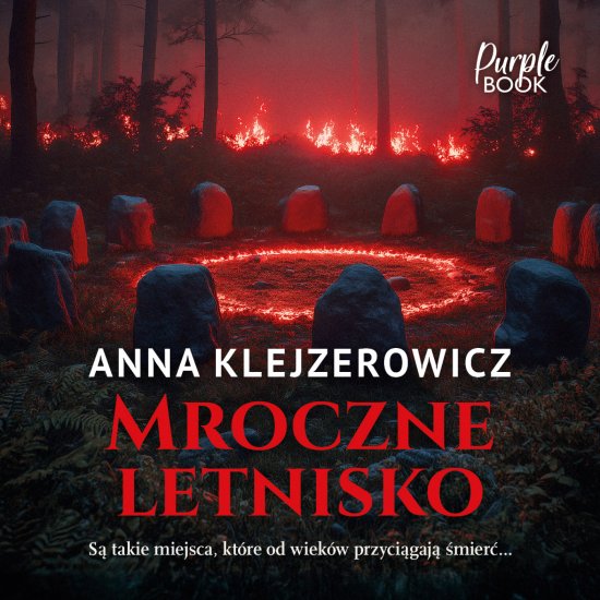 Mroczne letnisko