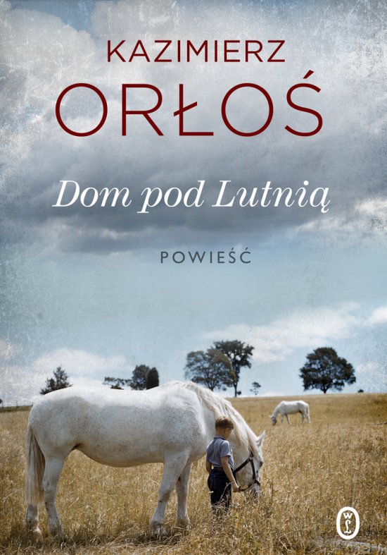 Dom pod Lutni�