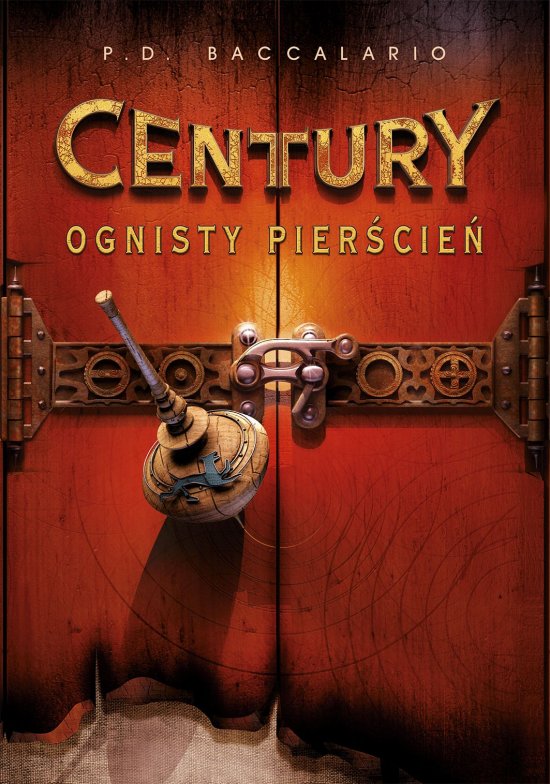 Ognisty Pier�cie�