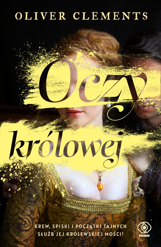Oczy kr�lowej