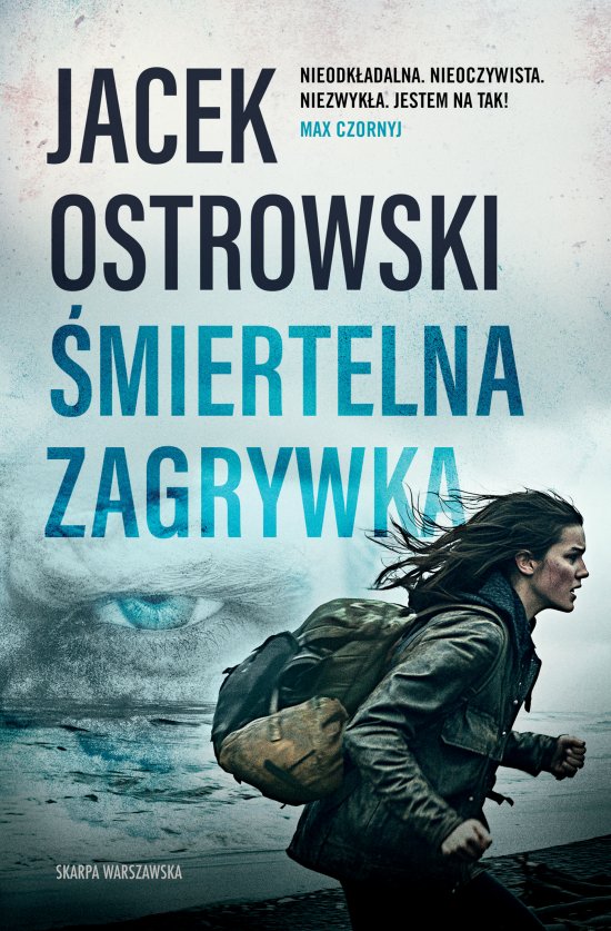 �miertelna zagrywka