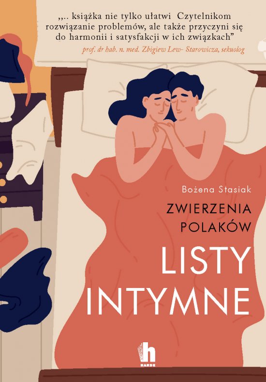 Listy intymne. Zwierzenia Polak�w
