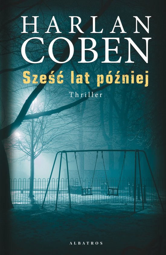 Sze�� lat p�niej