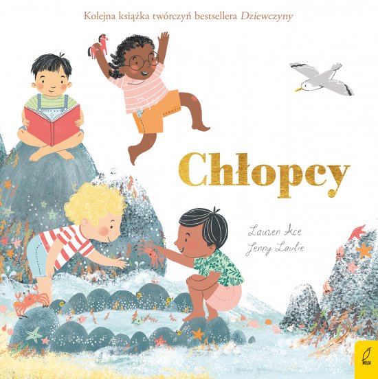 Ch�opcy