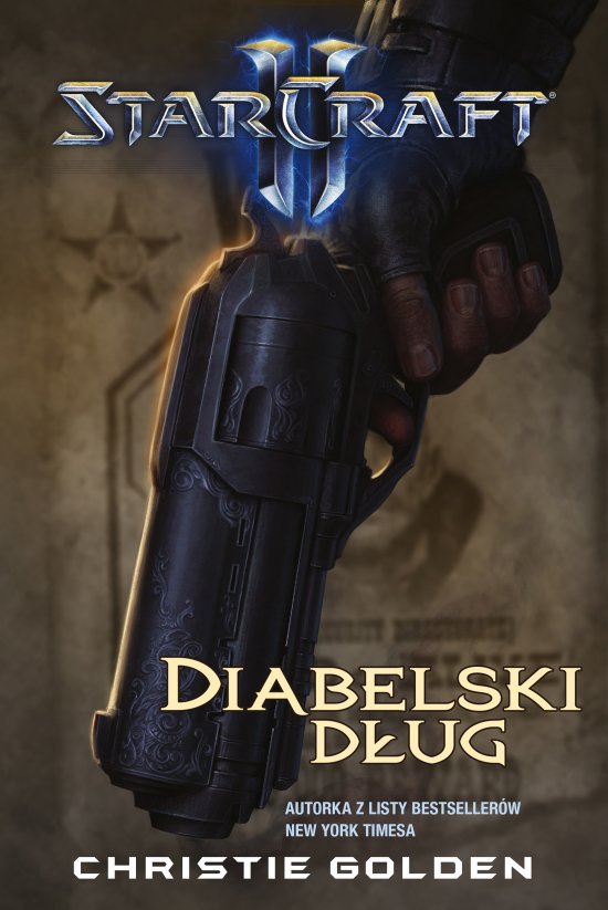 Starcraft: Diableski d�ug