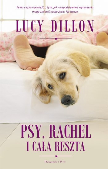 Psy, Rachel i ca�a reszta