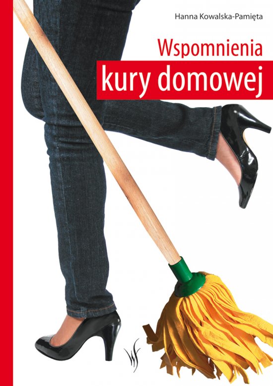 Wspomnienia kury domowej
