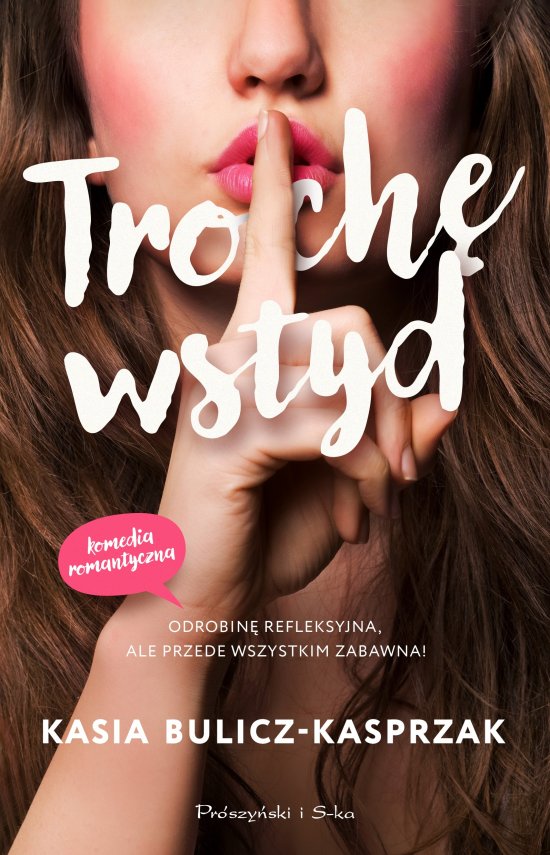 Troch� wstyd