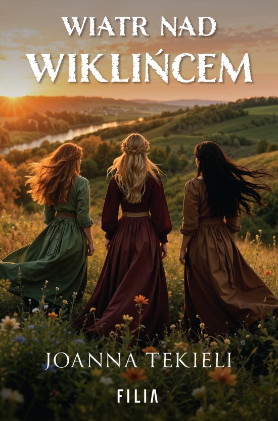 Wiatr nad Wikli�cem