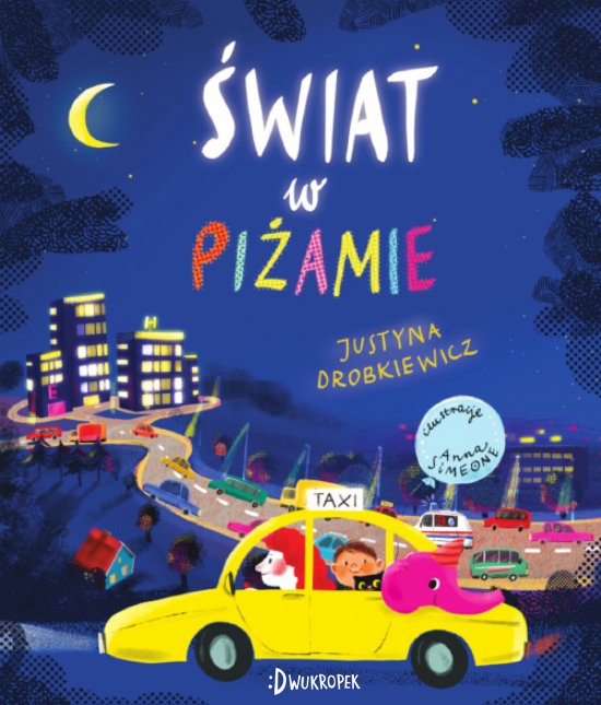 �wiat w pi�amie