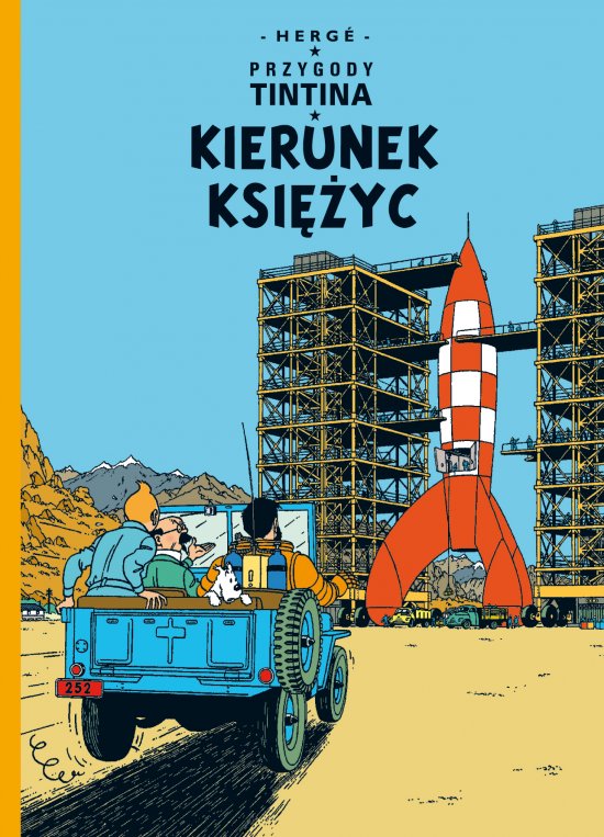 Kierunek Ksi�yc, tom 16