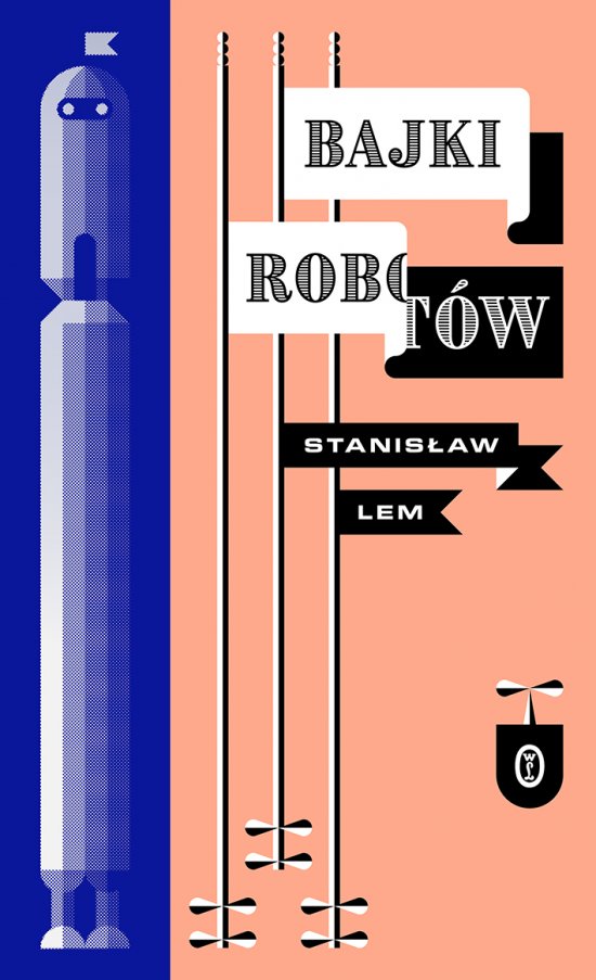 Bajki robot�w