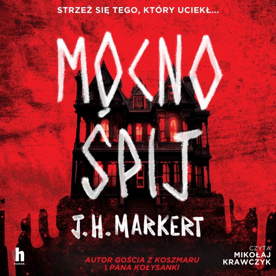Mocno �pij