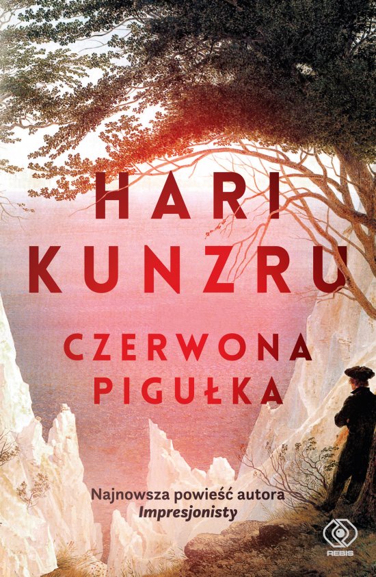 Czerwona pigu�ka