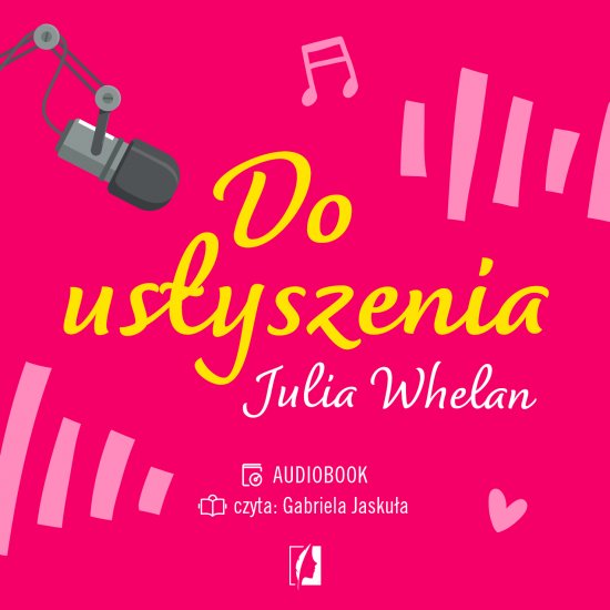 Do us�yszenia