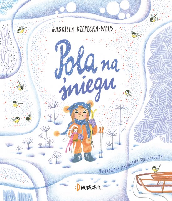 Pola na �niegu